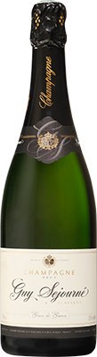 Brut Blanc de blancs