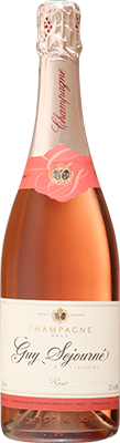 Brut Rosé